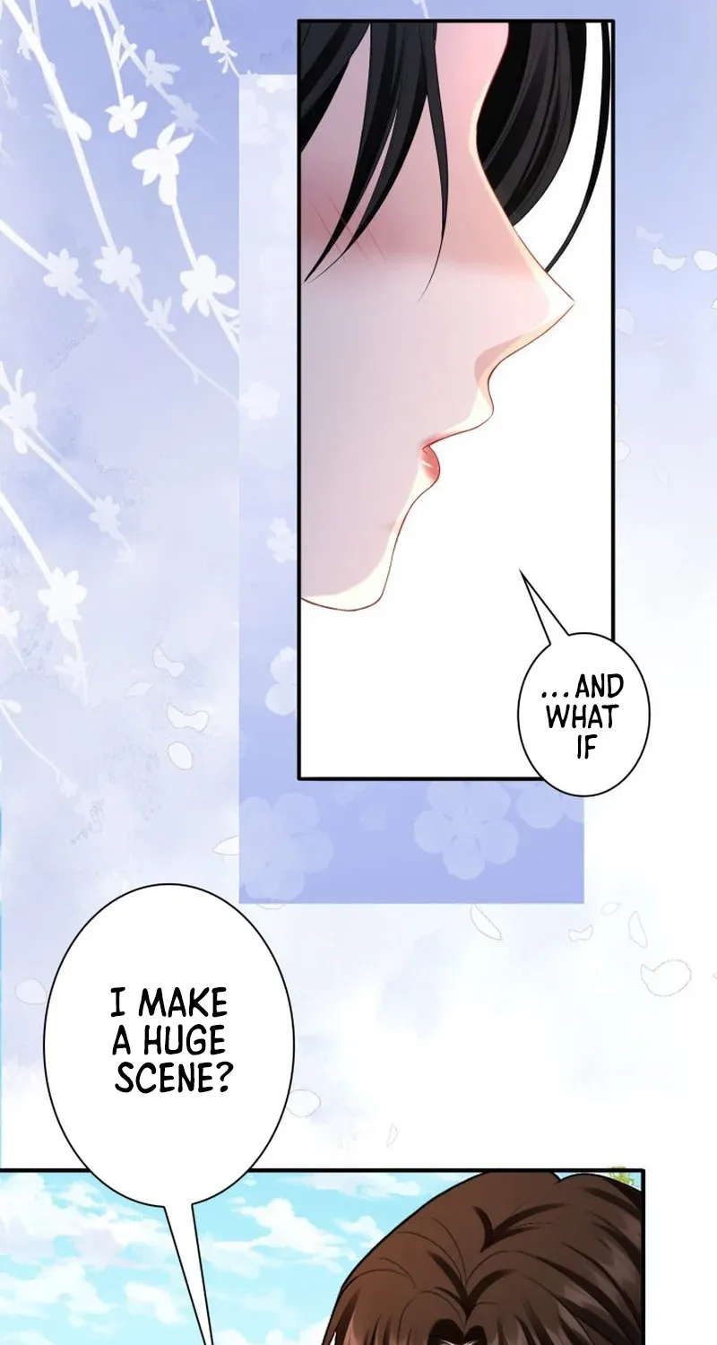 My Contract Lover Boss Is Doting on Me Chapter 14 page 69 - 