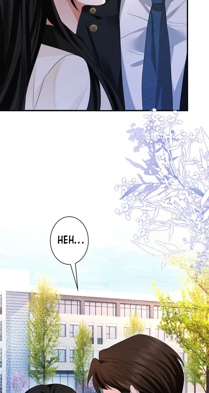 My Contract Lover Boss Is Doting on Me Chapter 14 page 71 - 