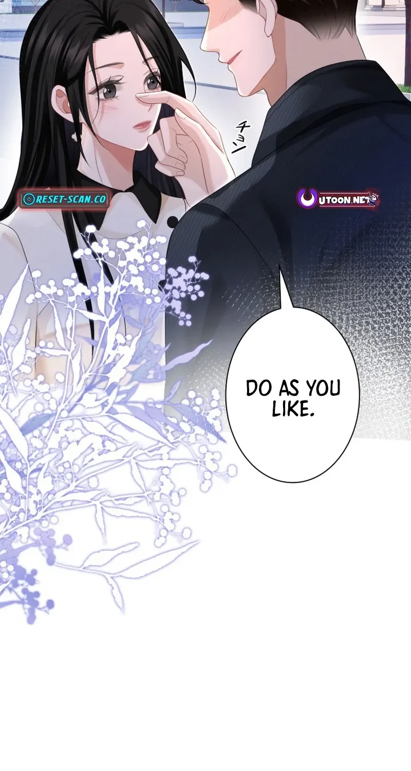 My Contract Lover Boss Is Doting on Me Chapter 14 page 72 - 