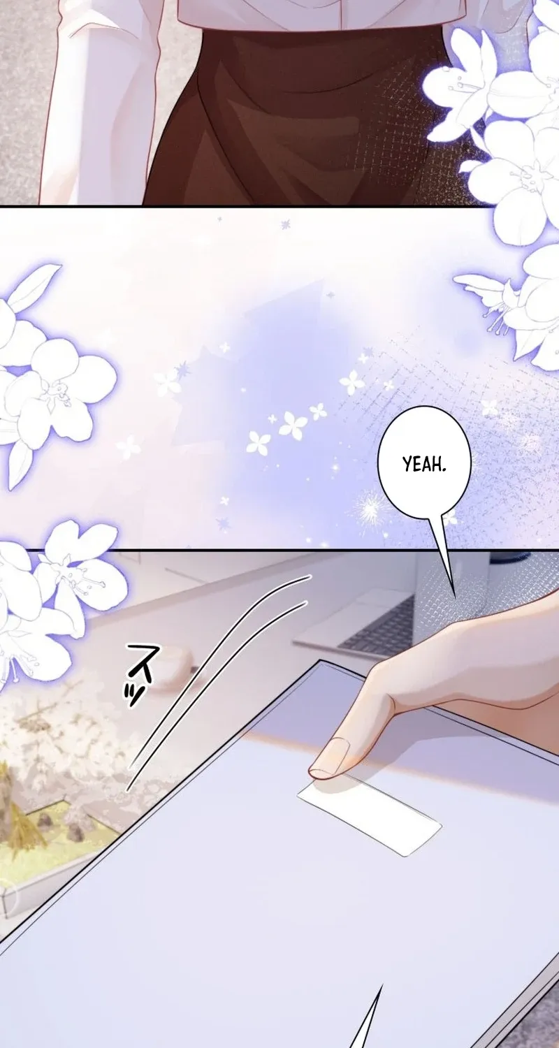 My Contract Lover Boss Is Doting on Me Chapter 15 page 11 - 