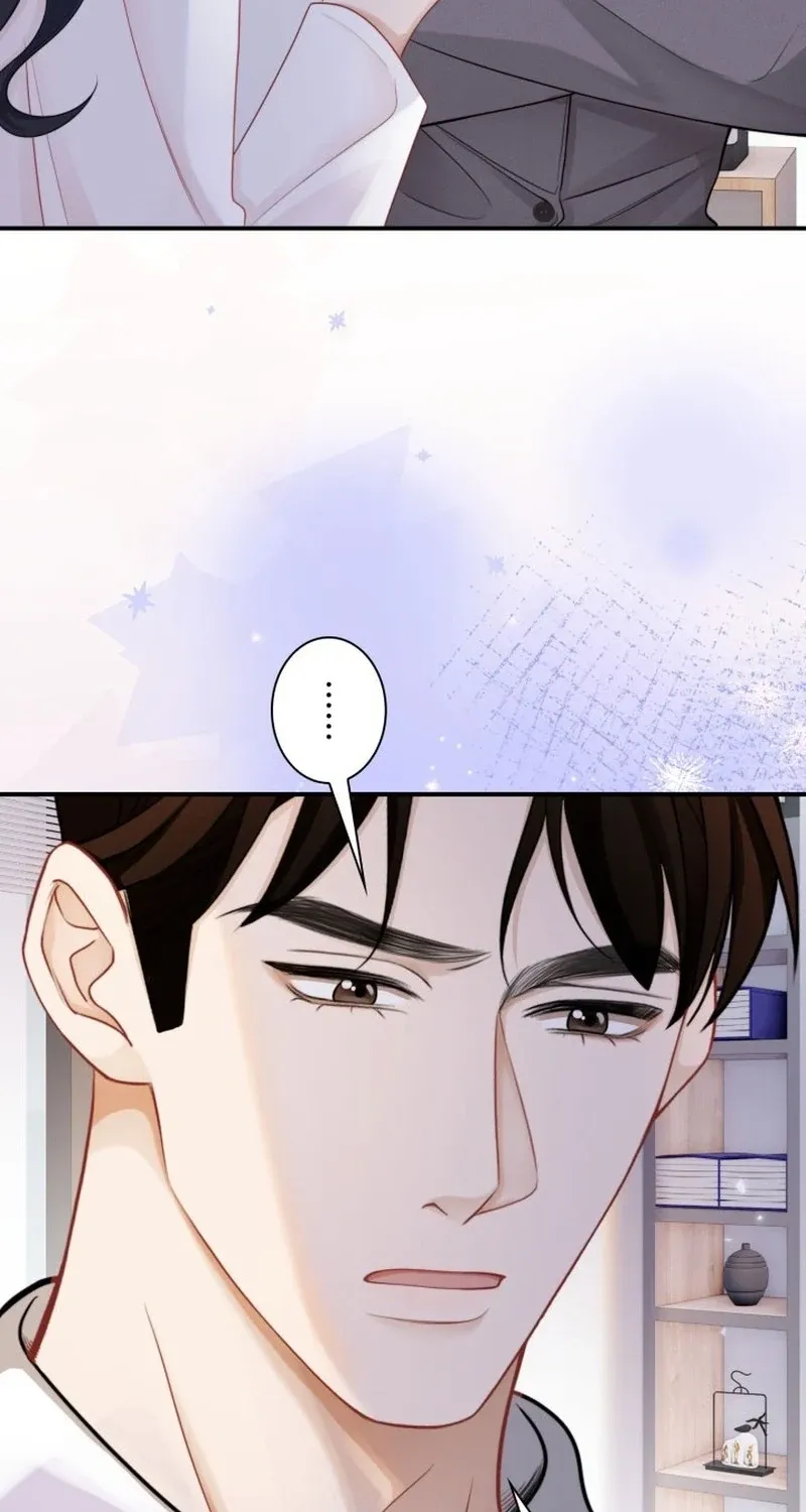 My Contract Lover Boss Is Doting on Me Chapter 15 page 17 - 