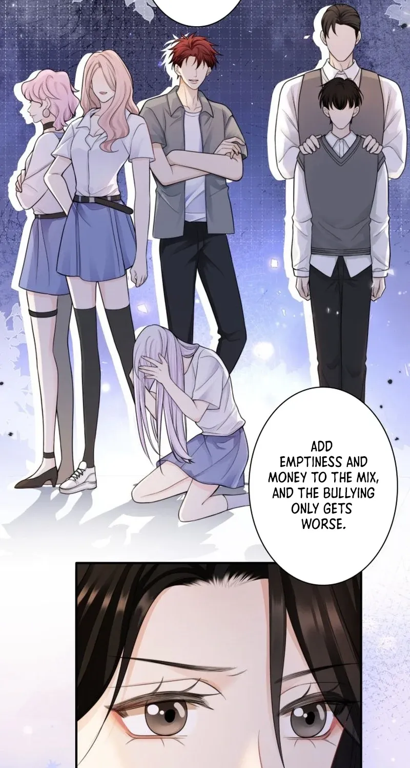 My Contract Lover Boss Is Doting on Me Chapter 15 page 19 - 