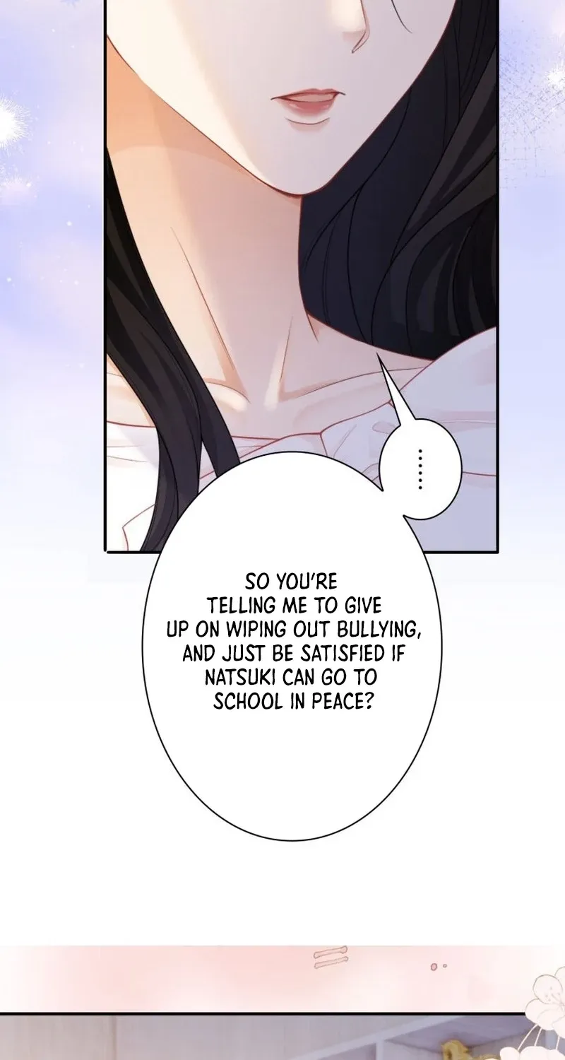 My Contract Lover Boss Is Doting on Me Chapter 15 page 20 - 