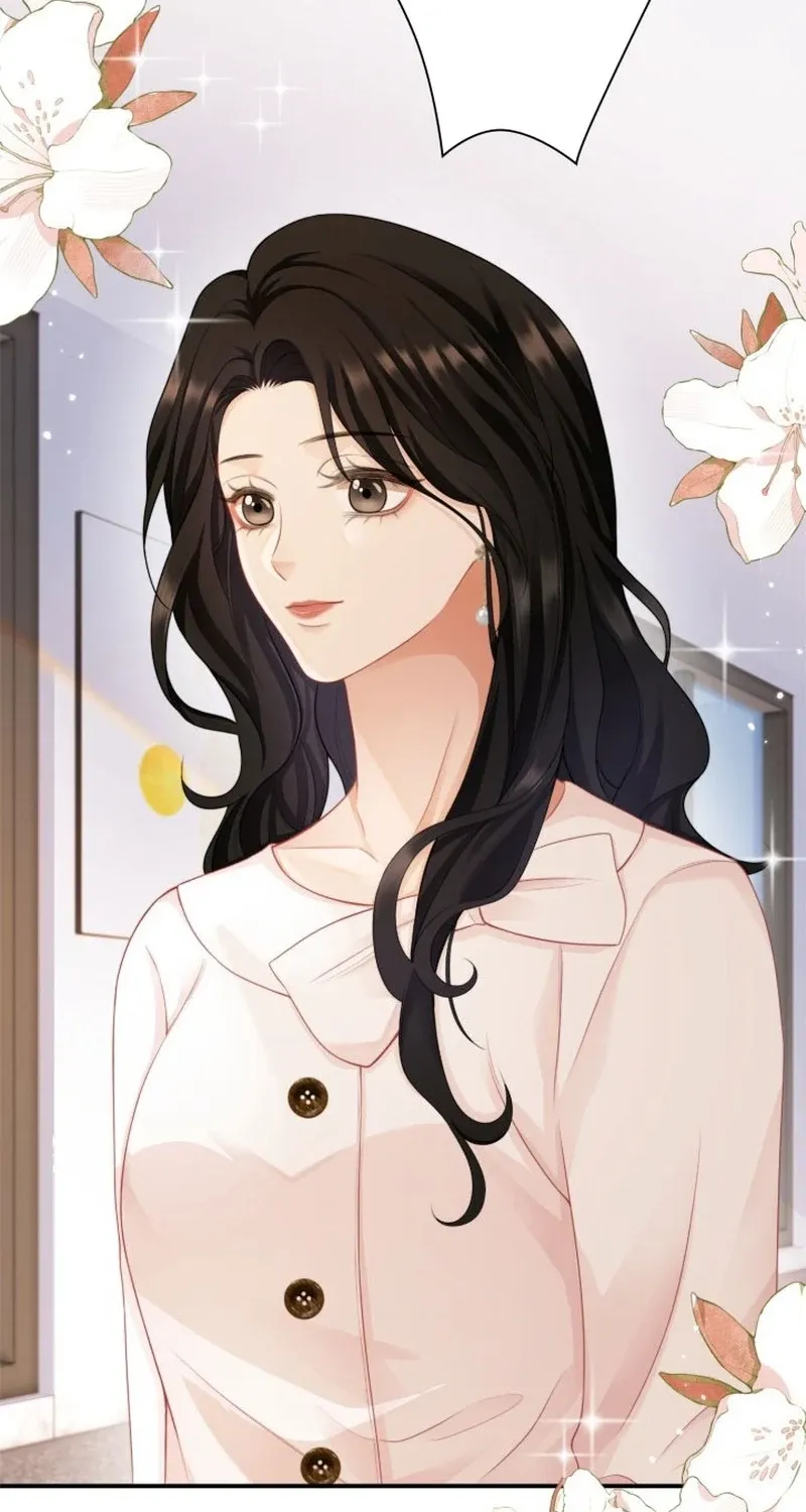My Contract Lover Boss Is Doting on Me Chapter 15 page 4 - 