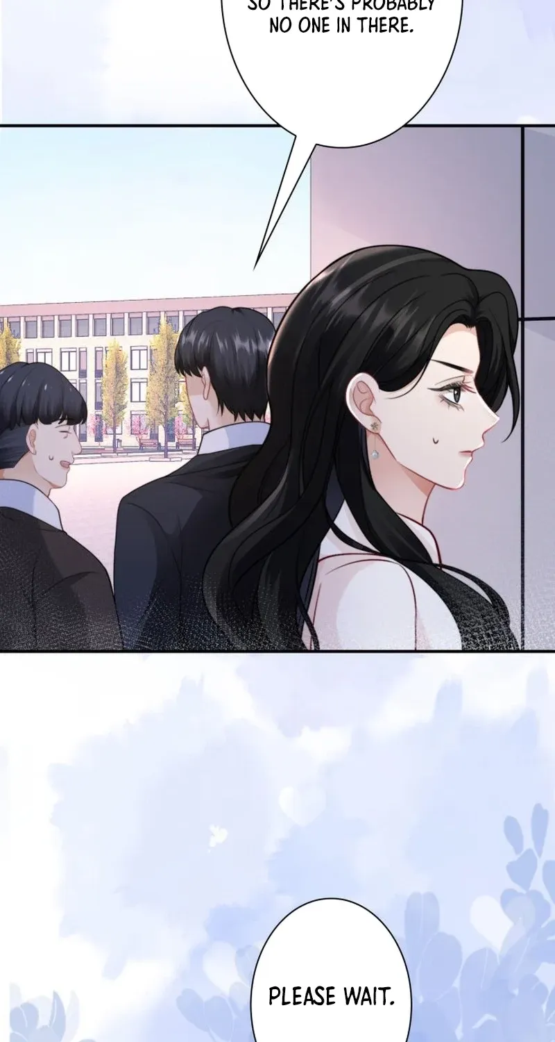 My Contract Lover Boss Is Doting on Me Chapter 15 page 36 - 