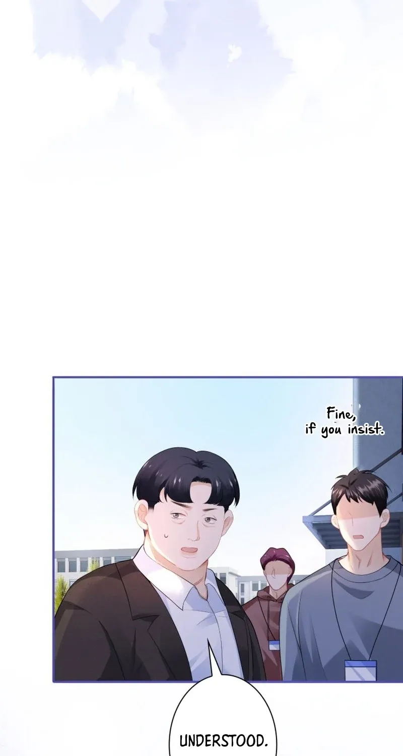 My Contract Lover Boss Is Doting on Me Chapter 15 page 38 - 