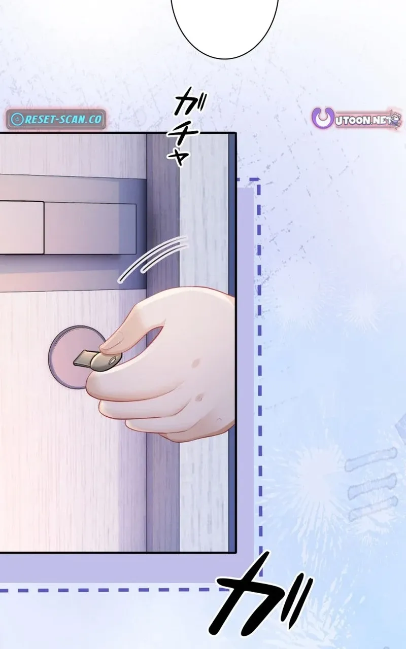 My Contract Lover Boss Is Doting on Me Chapter 15 page 39 - 
