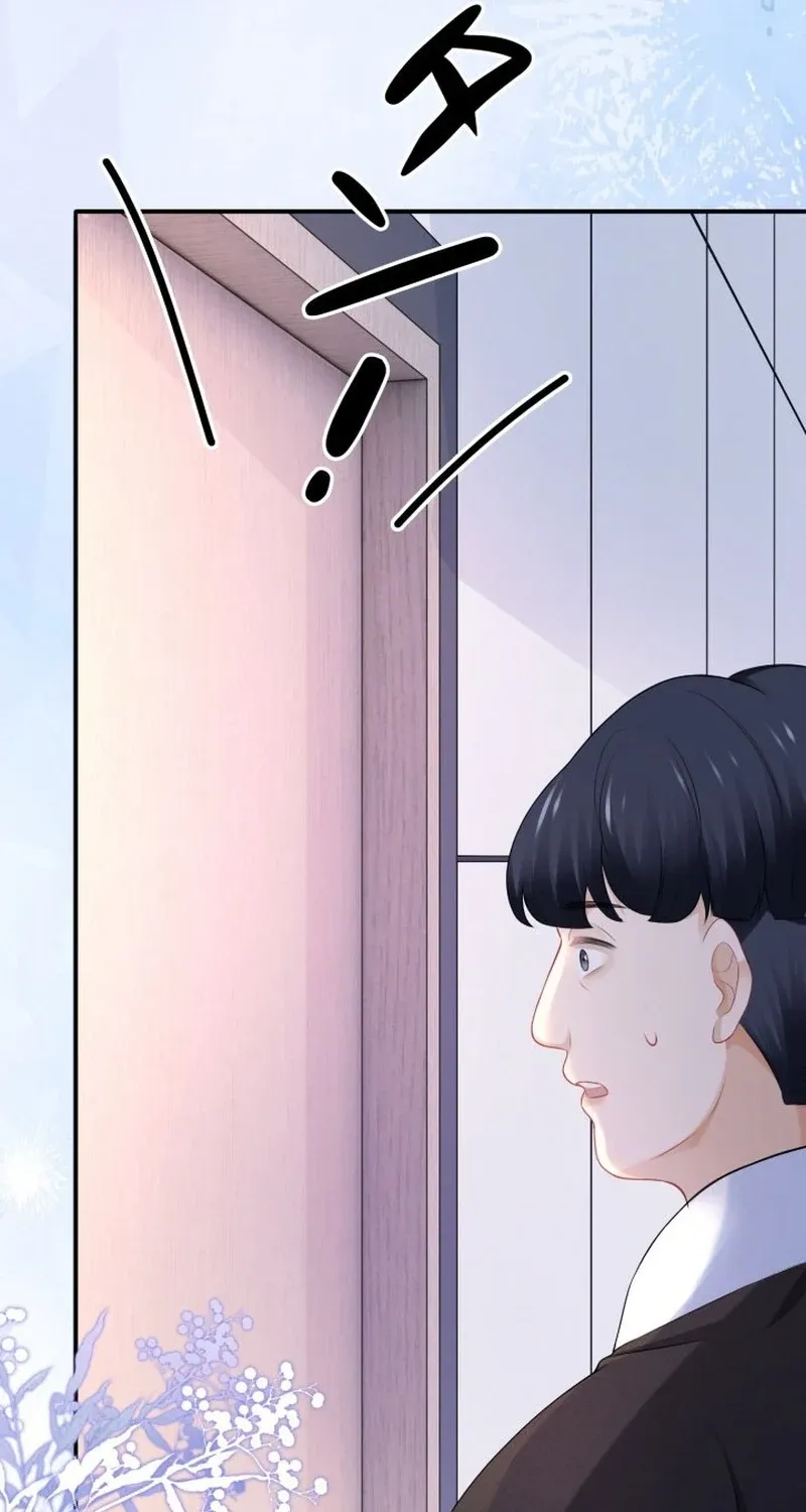 My Contract Lover Boss Is Doting on Me Chapter 15 page 40 - 