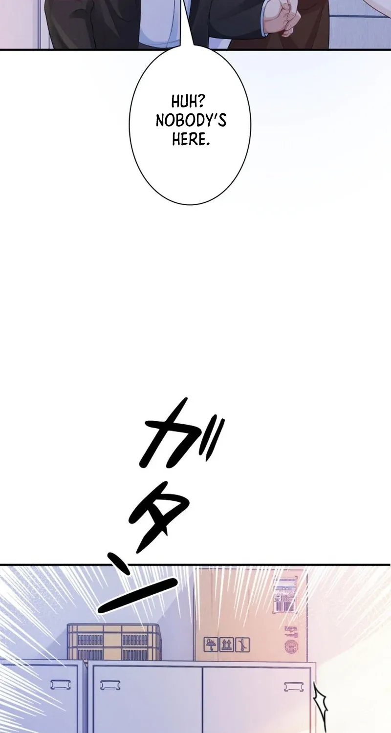 My Contract Lover Boss Is Doting on Me Chapter 15 page 44 - 
