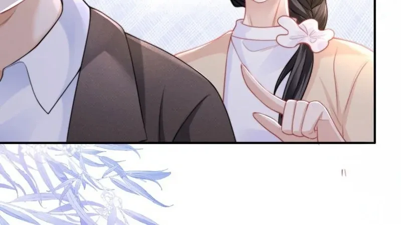 My Contract Lover Boss Is Doting on Me Chapter 15 page 46 - 