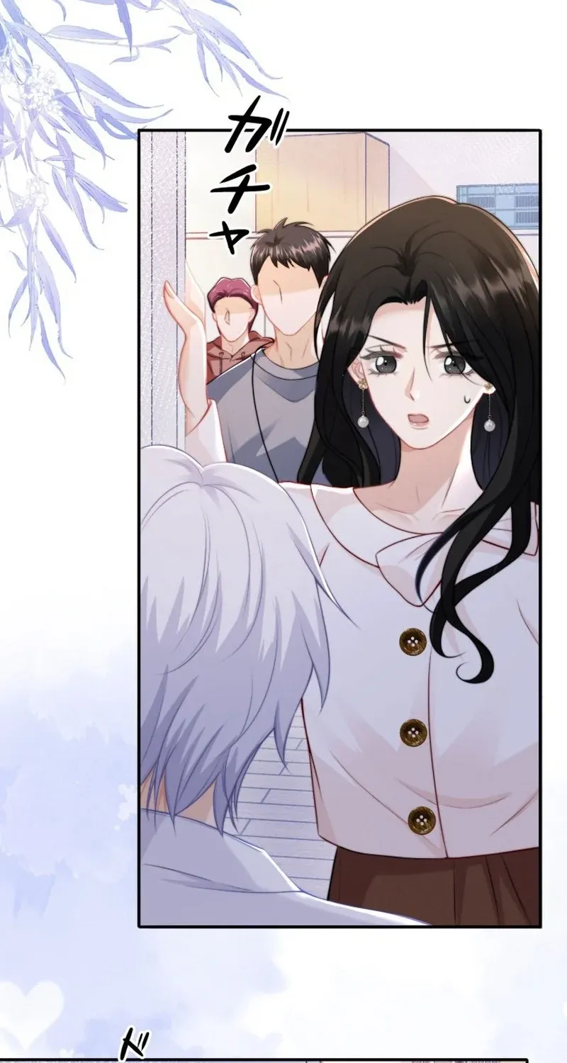 My Contract Lover Boss Is Doting on Me Chapter 15 page 47 - 