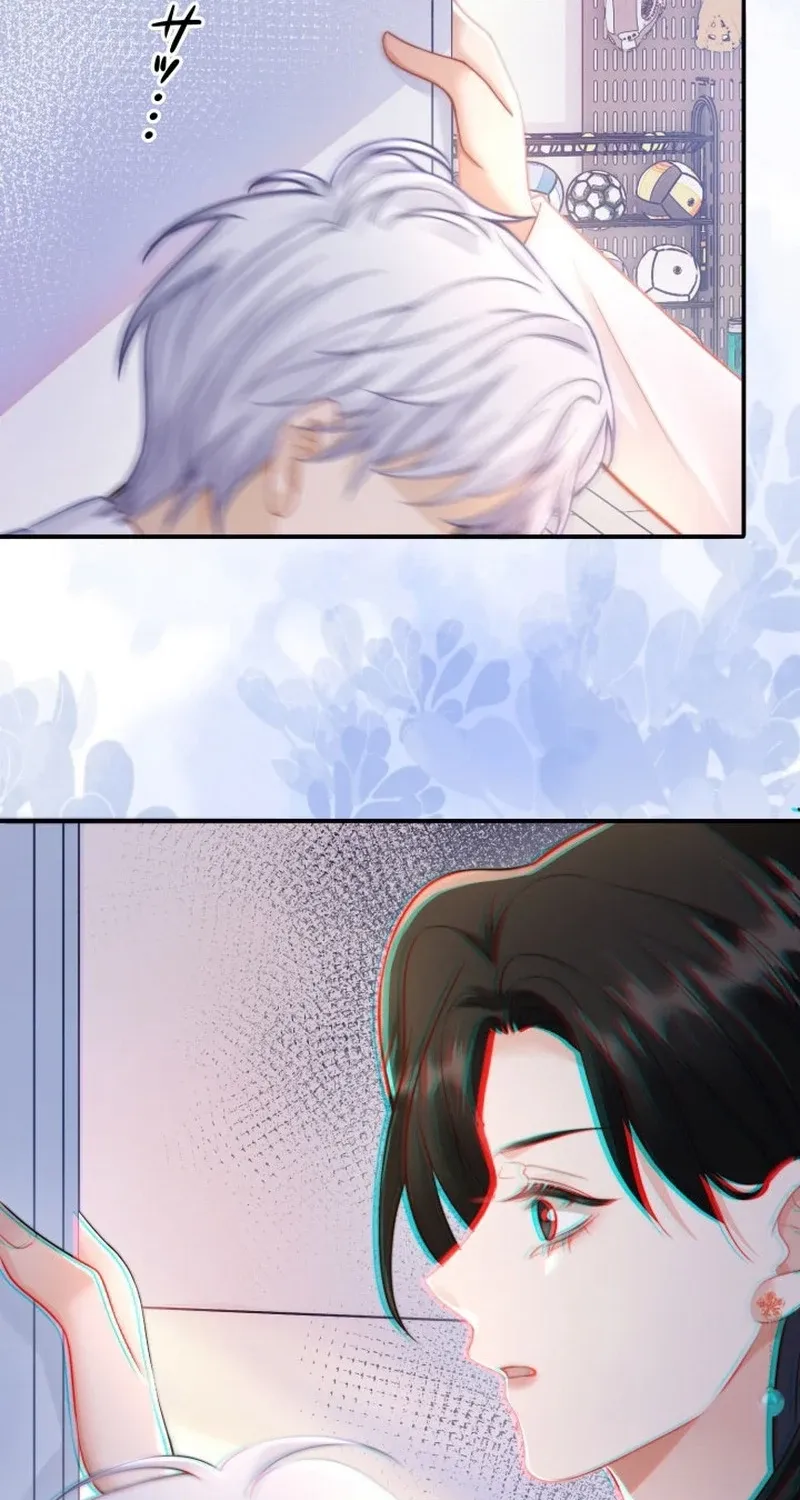 My Contract Lover Boss Is Doting on Me Chapter 15 page 48 - 