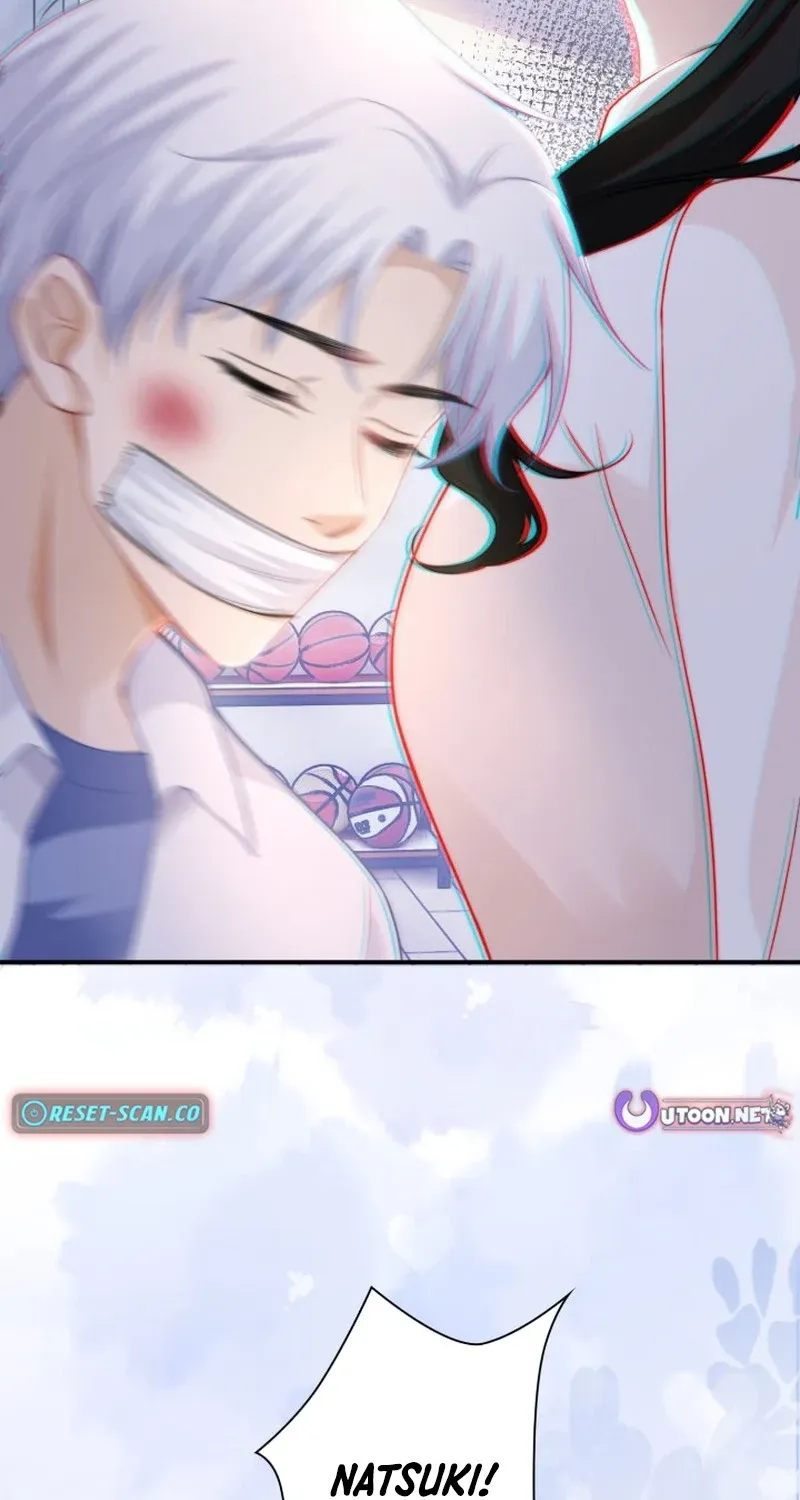 My Contract Lover Boss Is Doting on Me Chapter 15 page 49 - 