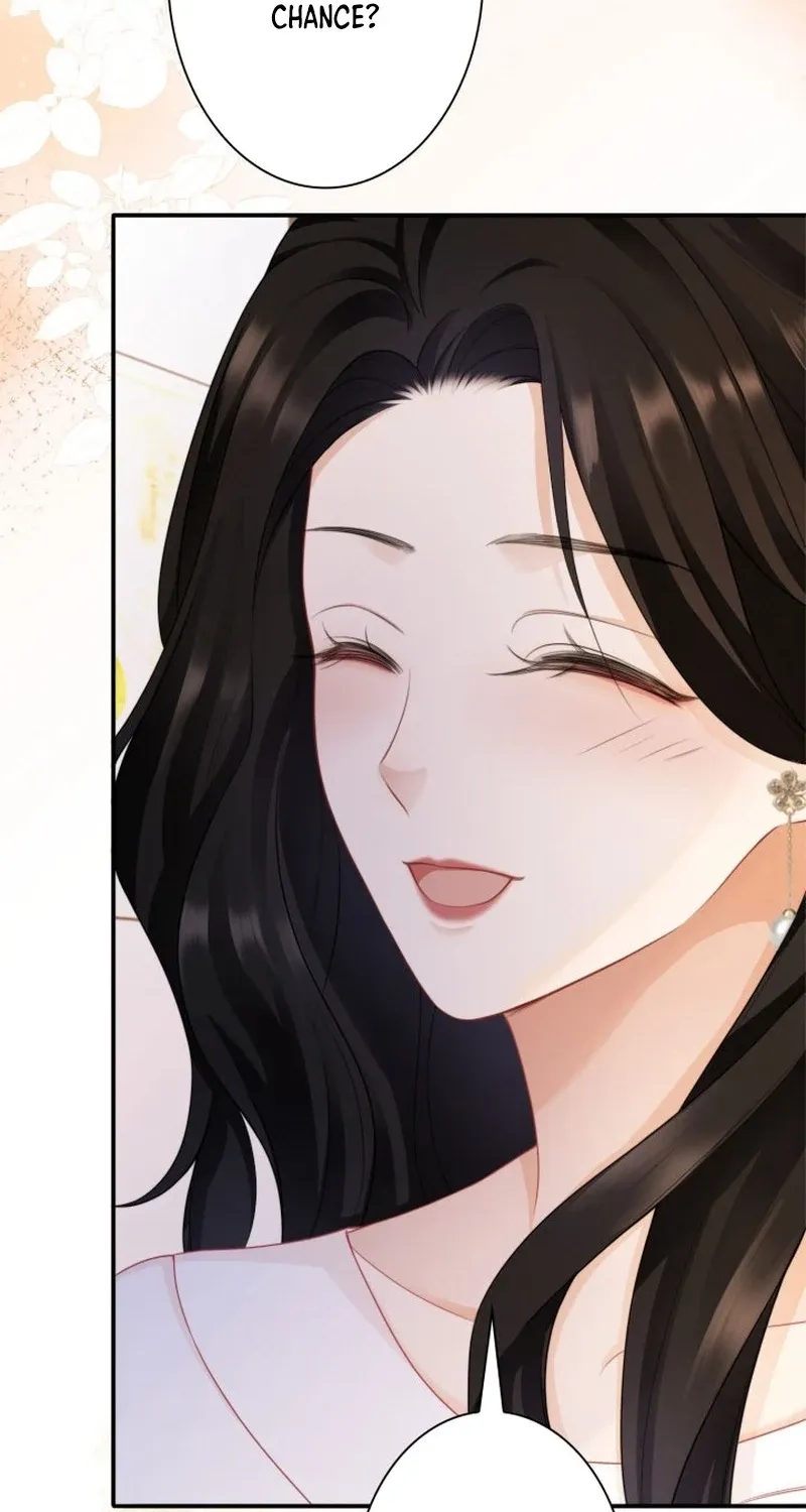 My Contract Lover Boss Is Doting on Me Chapter 15 page 6 - 