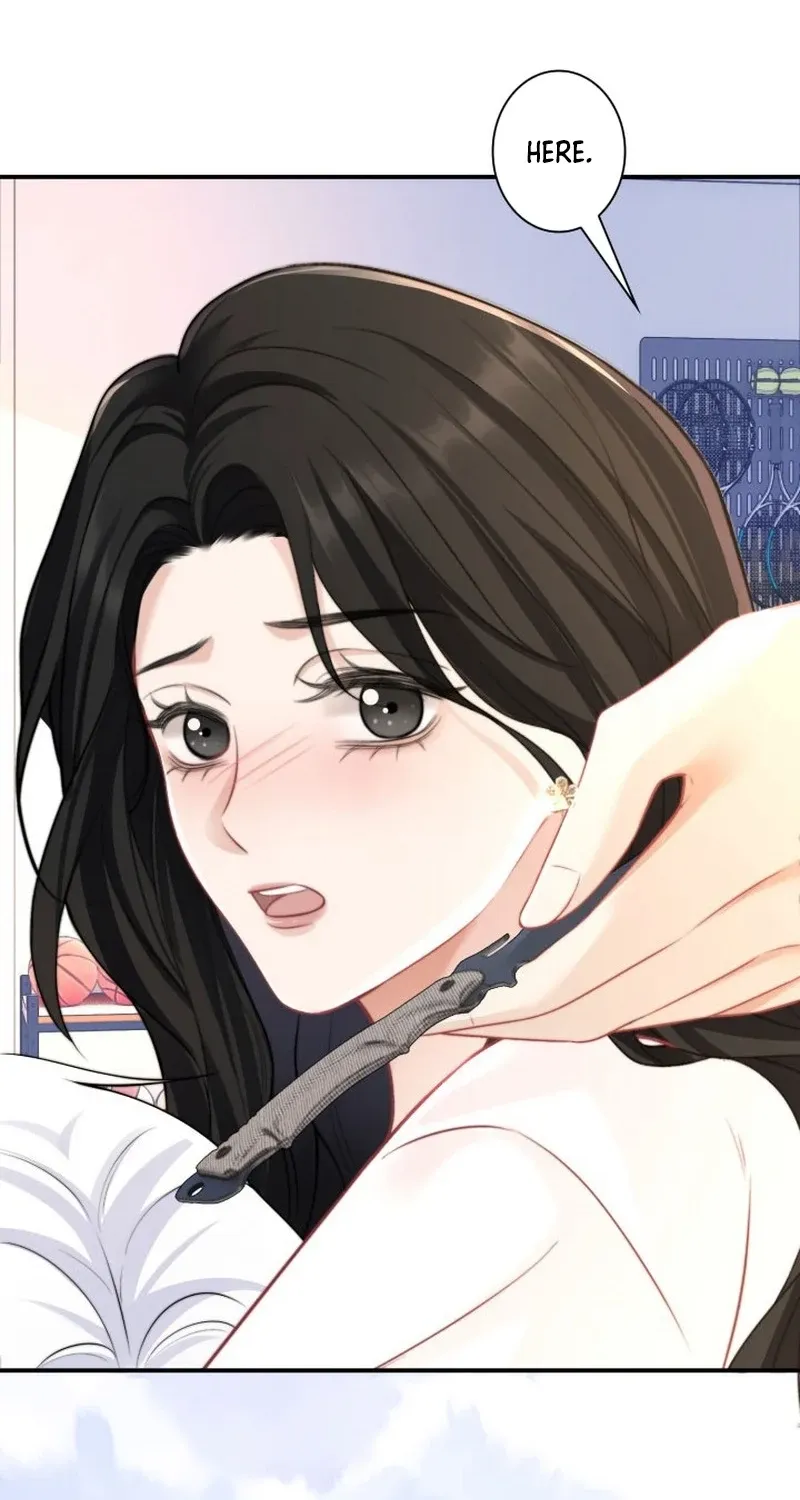 My Contract Lover Boss Is Doting on Me Chapter 15 page 52 - 
