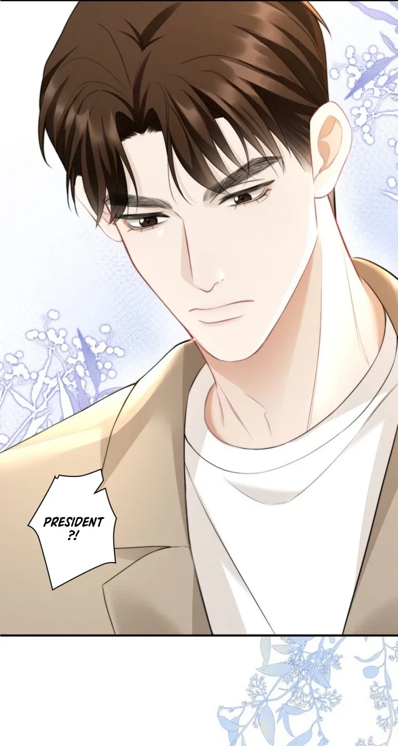 My Contract Lover Boss Is Doting on Me Chapter 15 page 54 - 