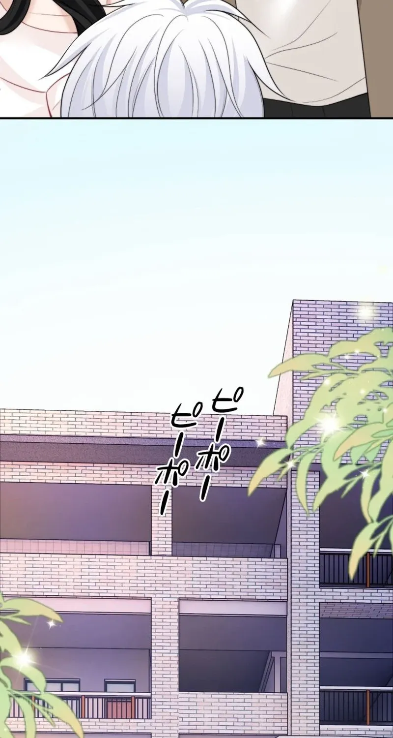 My Contract Lover Boss Is Doting on Me Chapter 15 page 56 - 