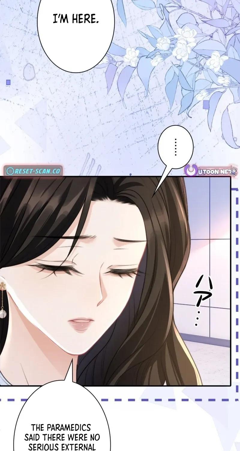 My Contract Lover Boss Is Doting on Me Chapter 15 page 60 - 