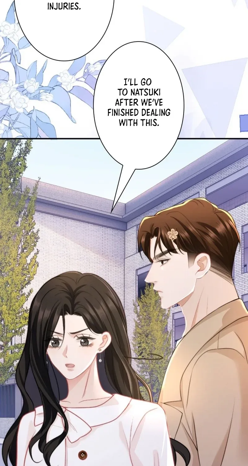 My Contract Lover Boss Is Doting on Me Chapter 15 page 61 - 