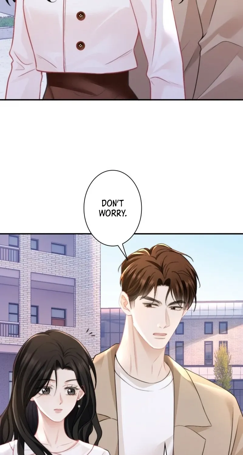 My Contract Lover Boss Is Doting on Me Chapter 15 page 62 - 