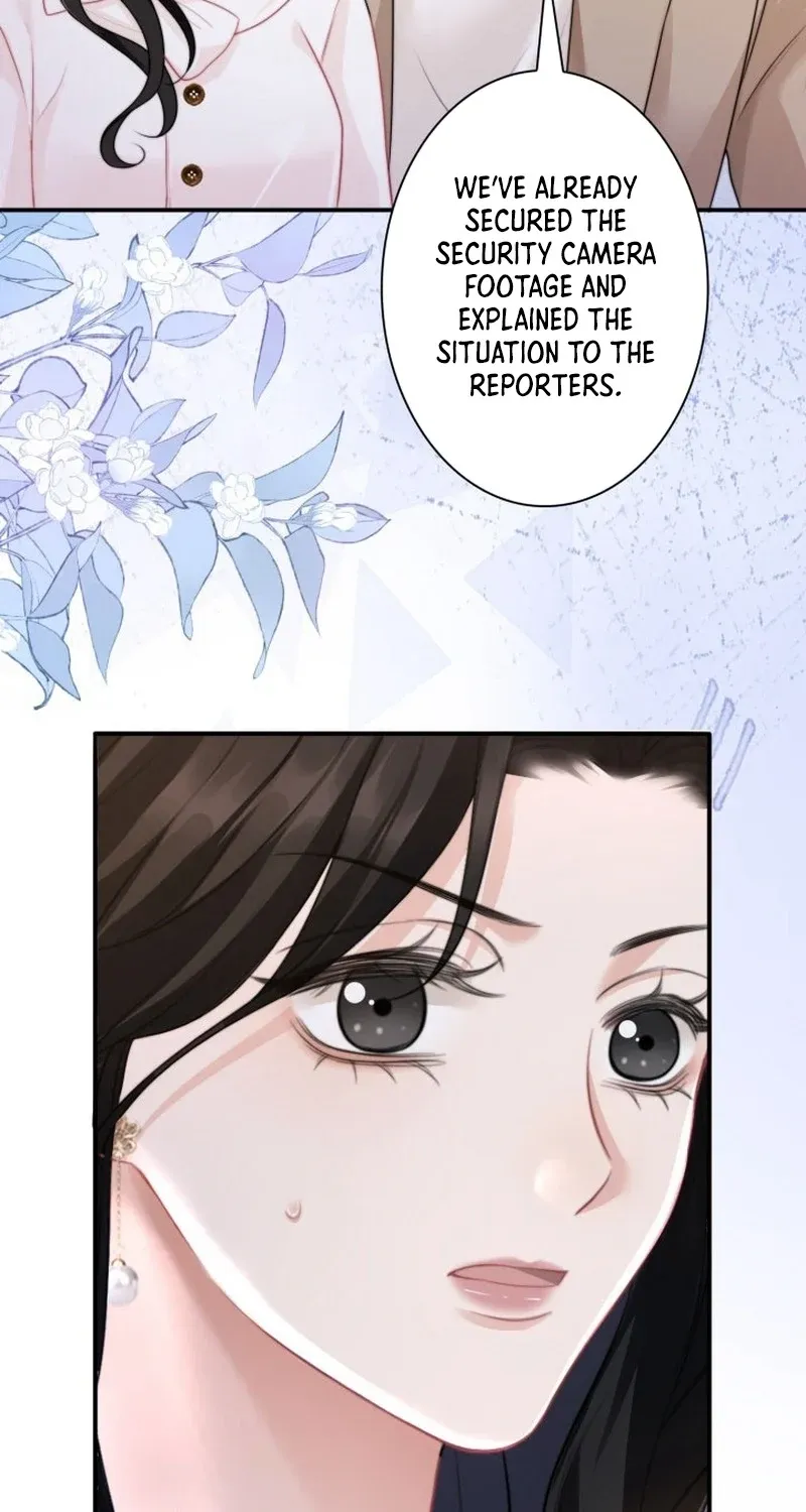 My Contract Lover Boss Is Doting on Me Chapter 15 page 63 - 
