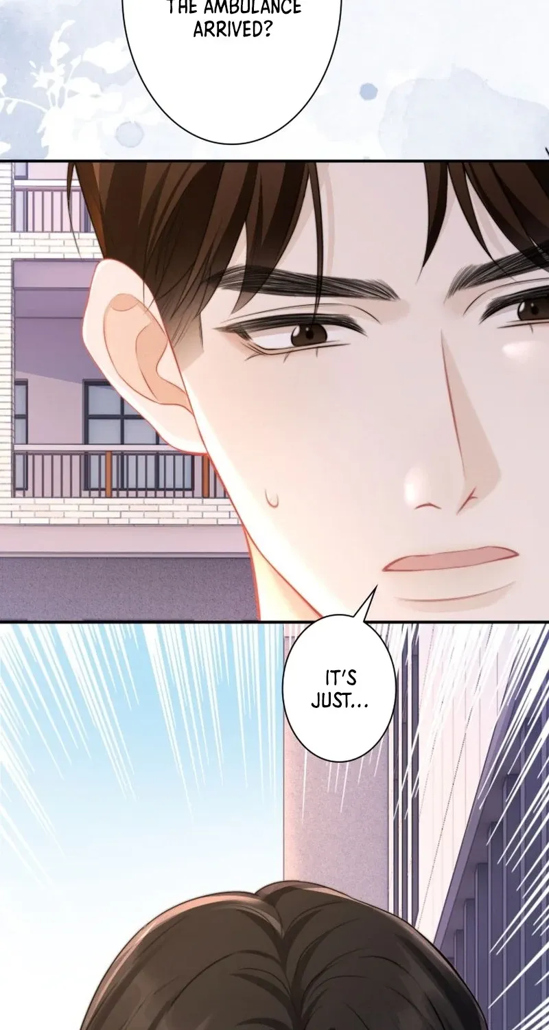 My Contract Lover Boss Is Doting on Me Chapter 15 page 67 - 