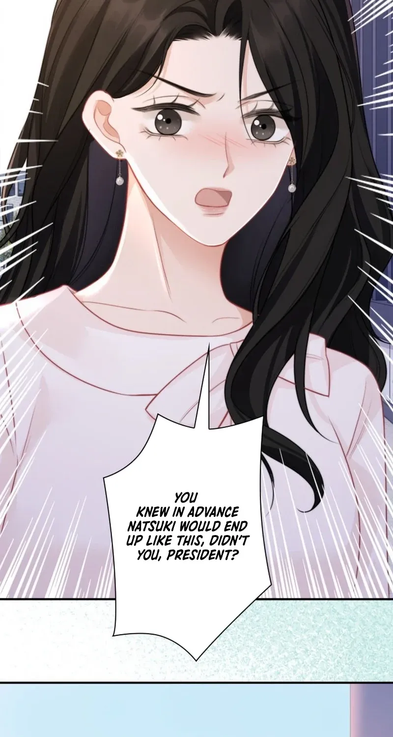 My Contract Lover Boss Is Doting on Me Chapter 15 page 68 - 