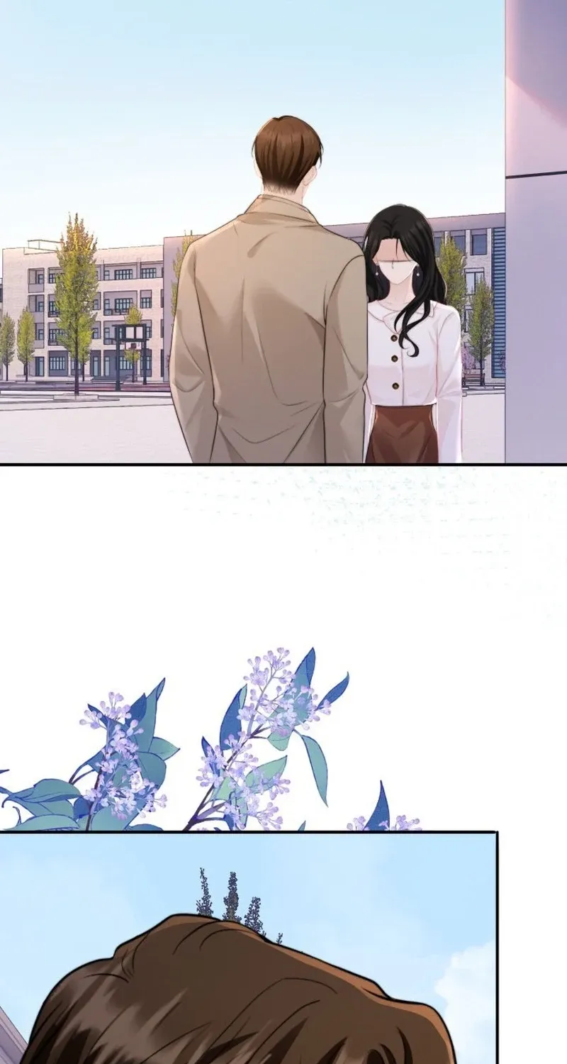 My Contract Lover Boss Is Doting on Me Chapter 15 page 69 - 