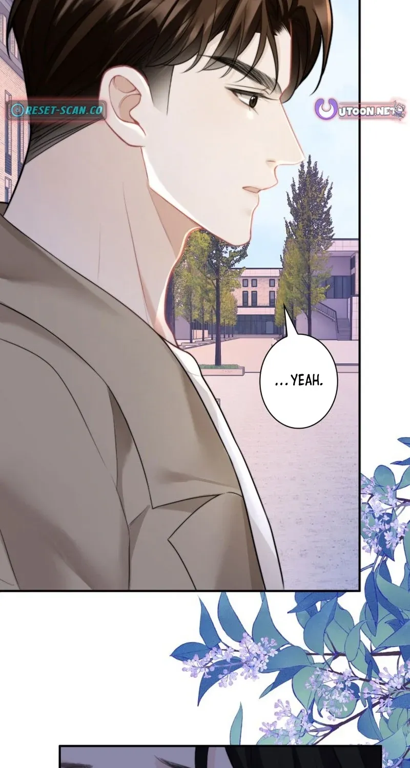 My Contract Lover Boss Is Doting on Me Chapter 15 page 70 - 