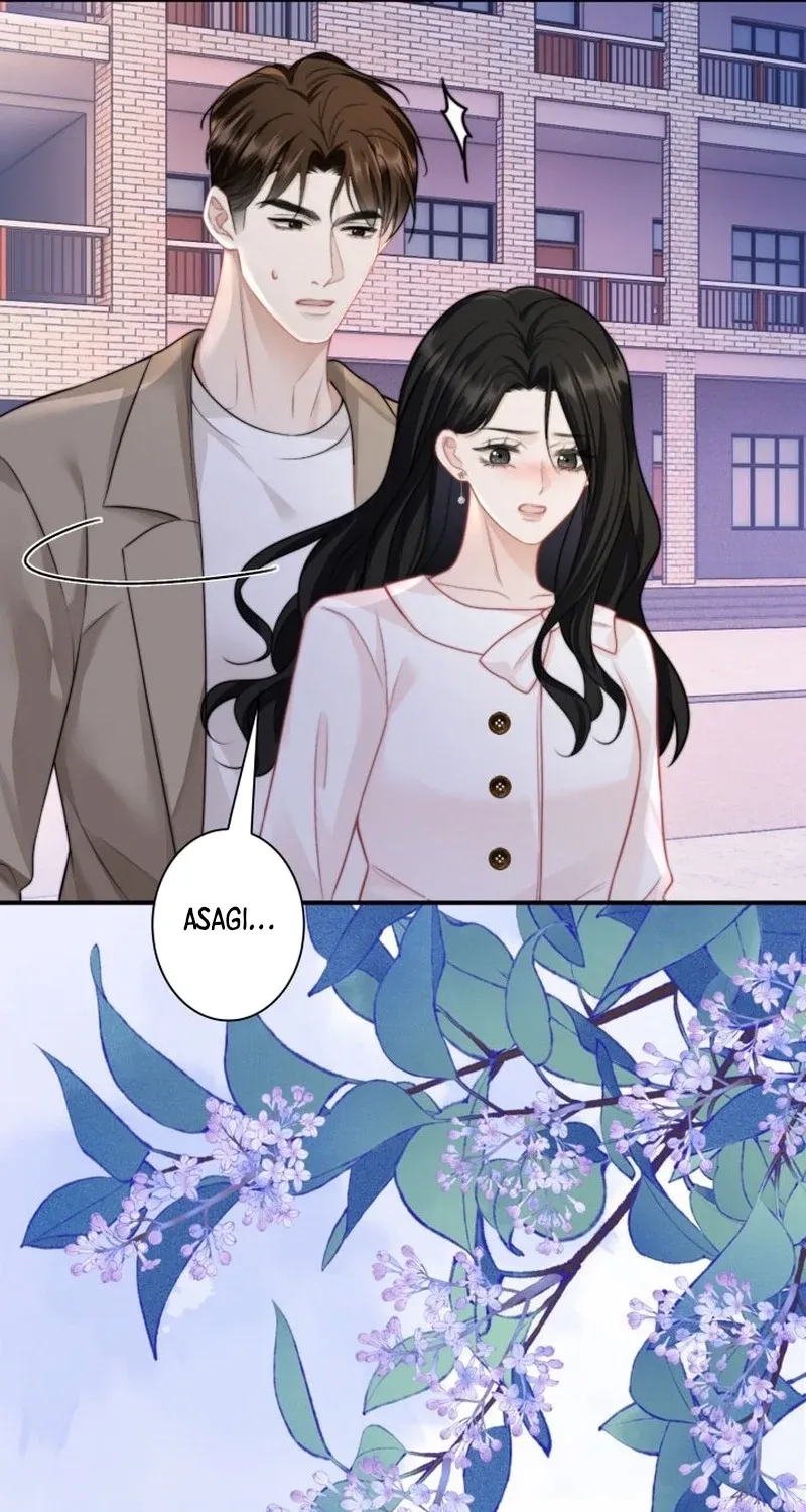 My Contract Lover Boss Is Doting on Me Chapter 15 page 73 - 