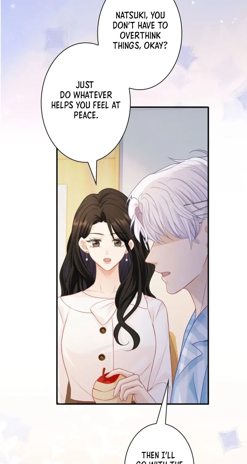 My Contract Lover Boss Is Doting on Me Chapter 16 page 11 - 
