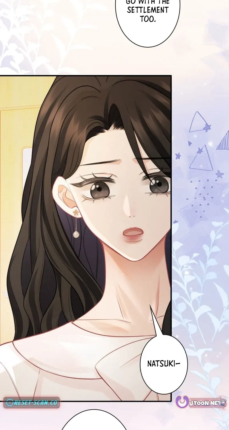 My Contract Lover Boss Is Doting on Me Chapter 16 page 12 - 