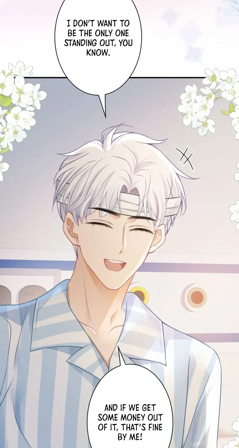 My Contract Lover Boss Is Doting on Me Chapter 16 page 13 - 