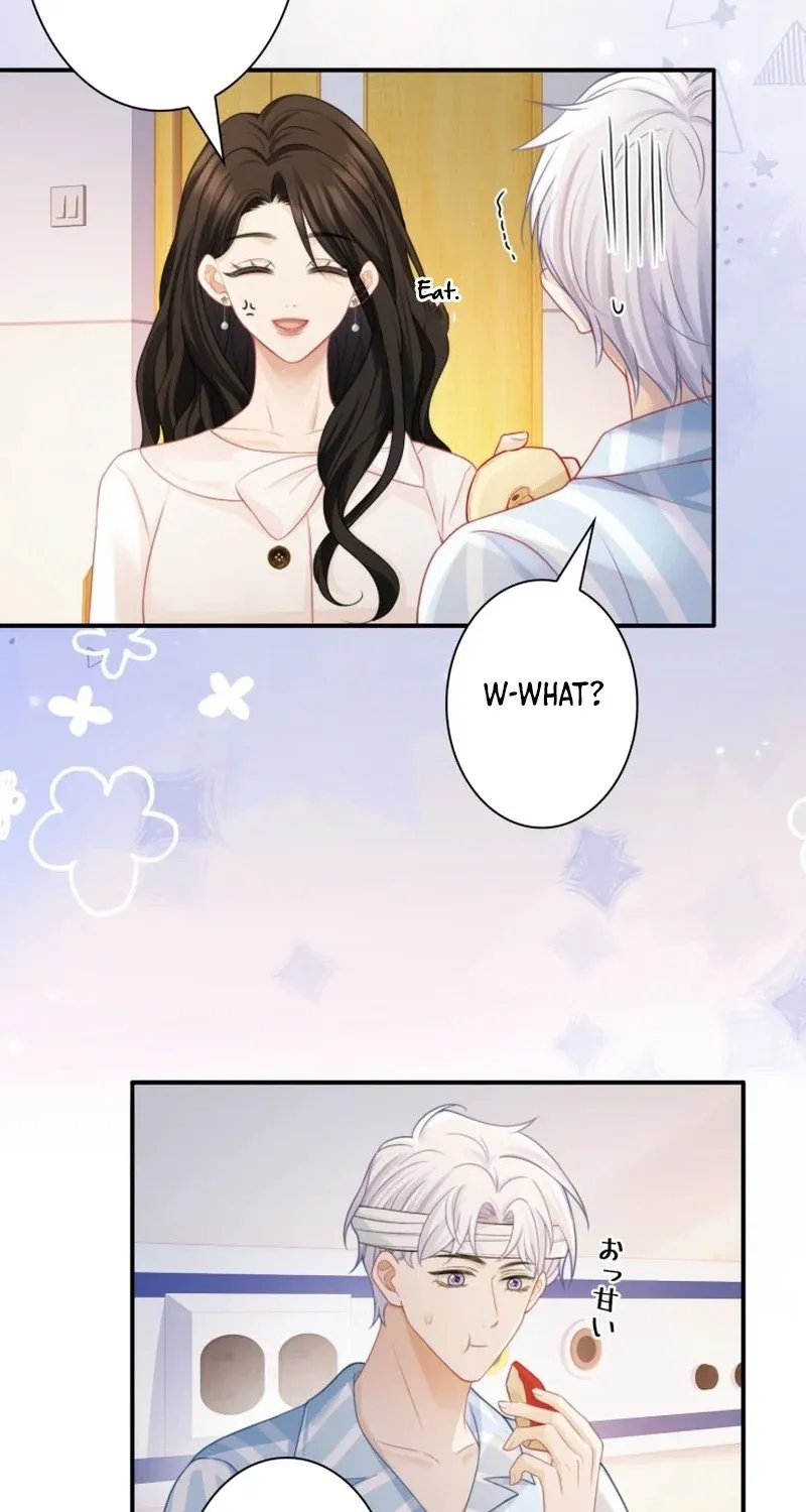 My Contract Lover Boss Is Doting on Me Chapter 16 page 19 - 