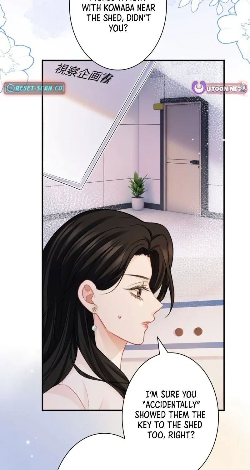 My Contract Lover Boss Is Doting on Me Chapter 16 page 23 - 