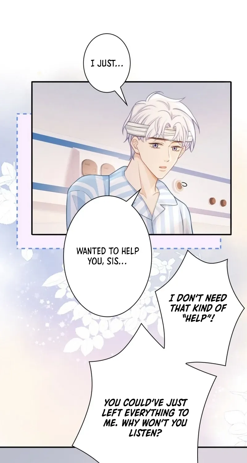 My Contract Lover Boss Is Doting on Me Chapter 16 page 26 - 