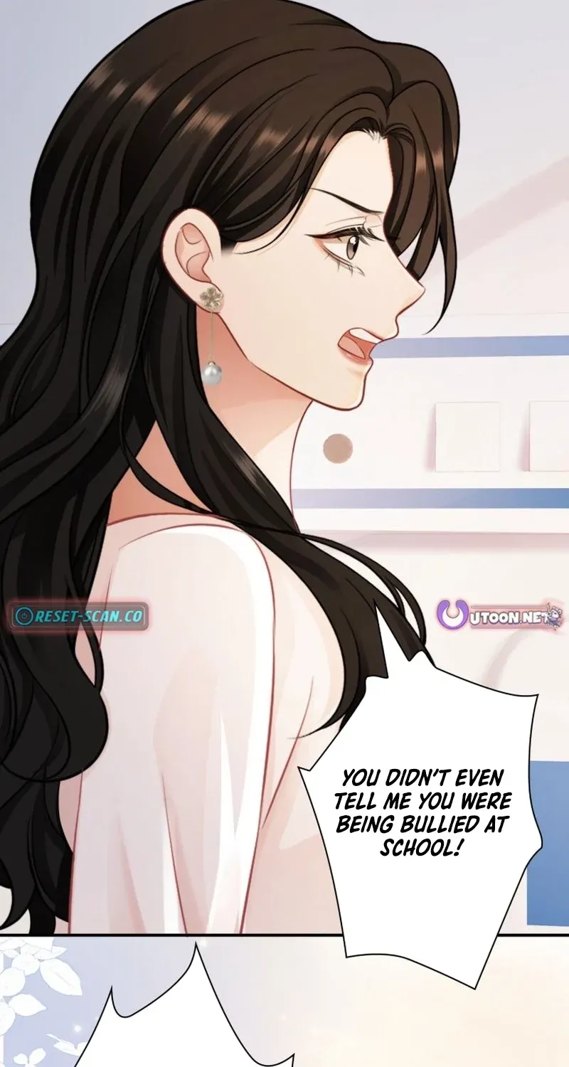 My Contract Lover Boss Is Doting on Me Chapter 16 page 28 - 