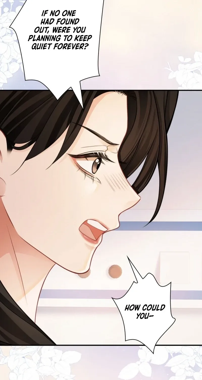 My Contract Lover Boss Is Doting on Me Chapter 16 page 29 - 