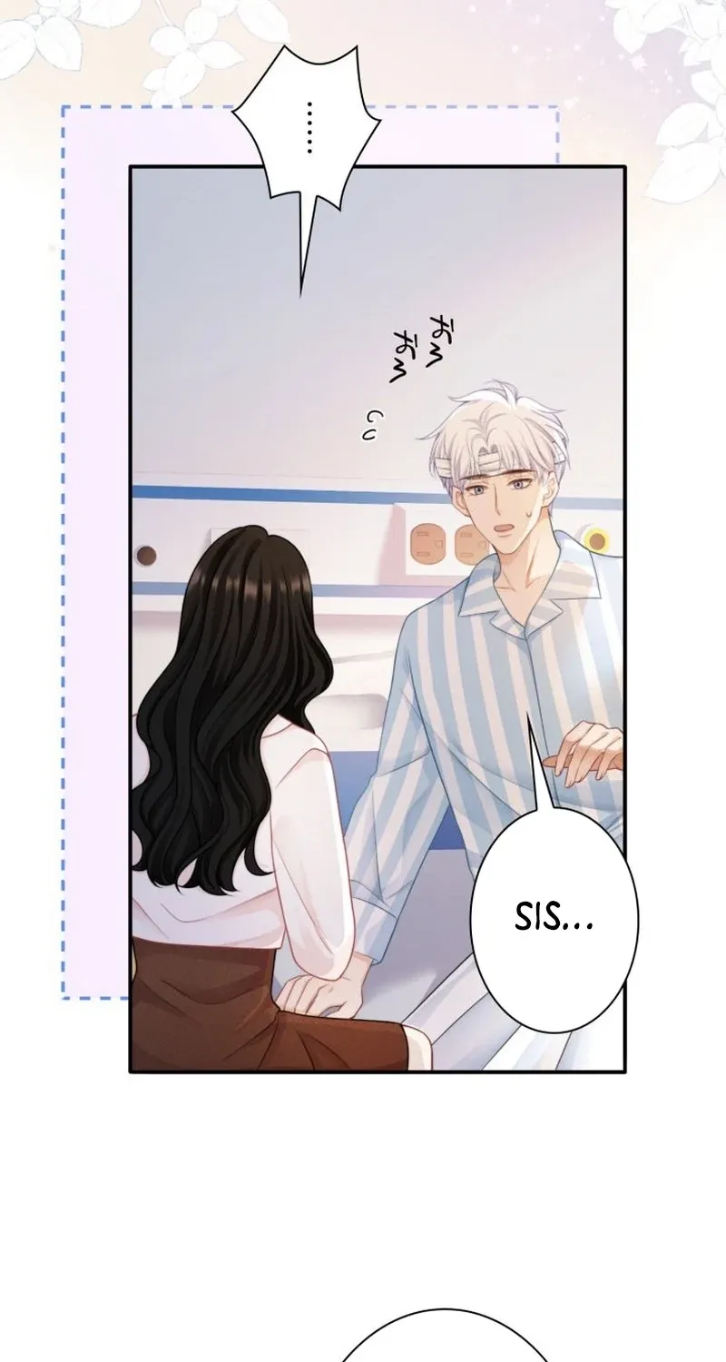 My Contract Lover Boss Is Doting on Me Chapter 16 page 30 - 