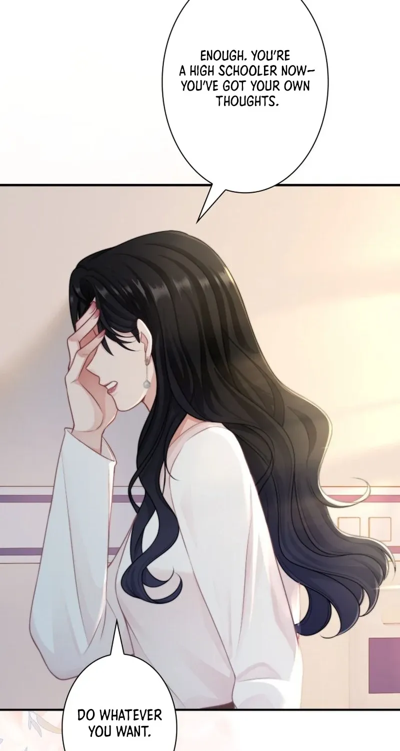 My Contract Lover Boss Is Doting on Me Chapter 16 page 31 - 