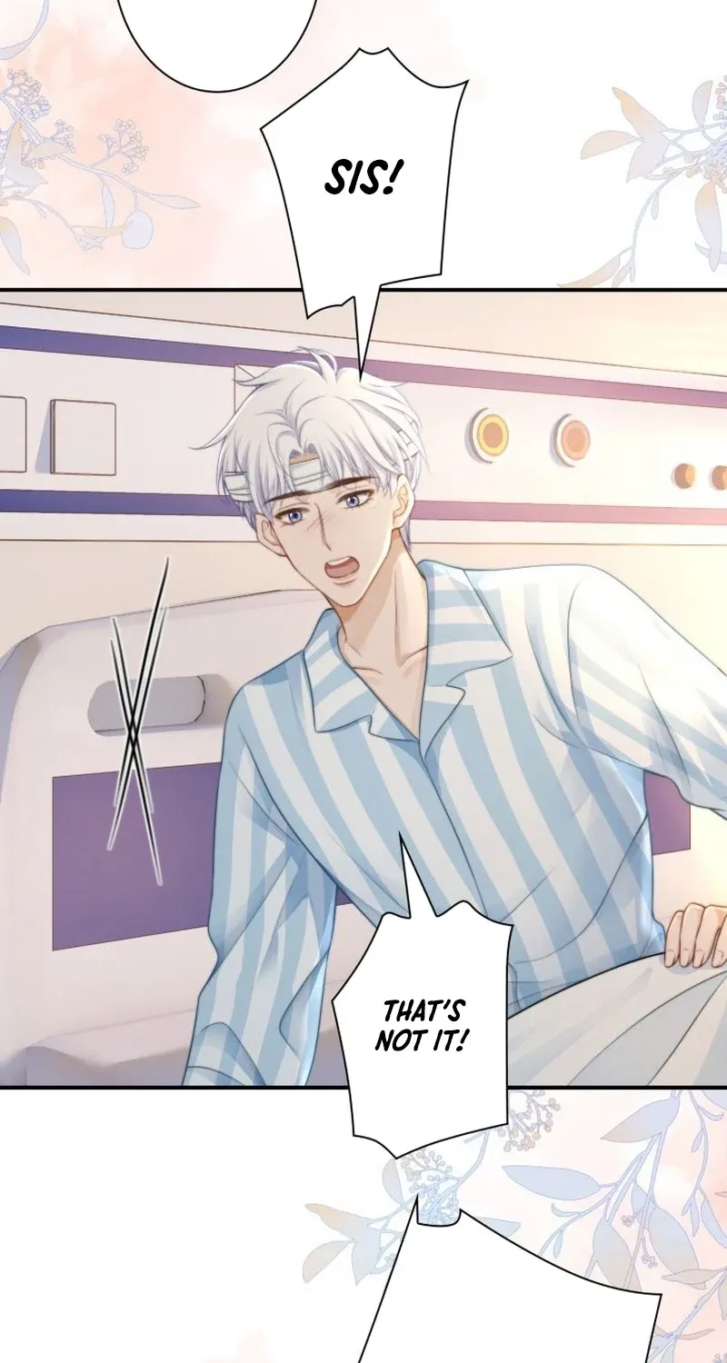 My Contract Lover Boss Is Doting on Me Chapter 16 page 32 - 