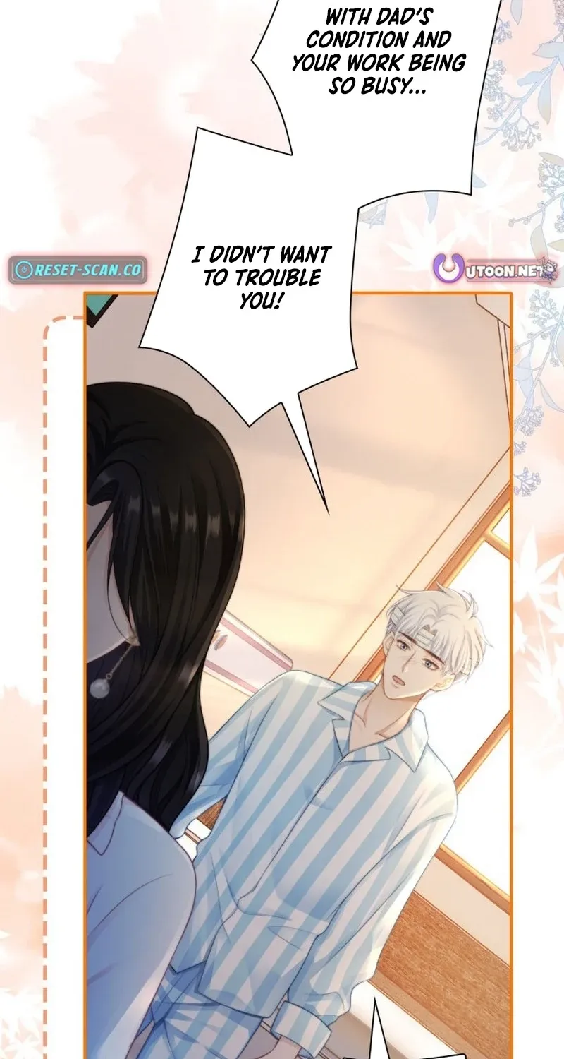 My Contract Lover Boss Is Doting on Me Chapter 16 page 33 - 