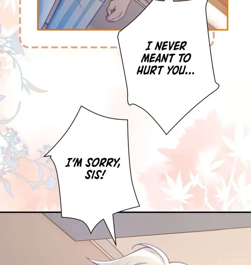 My Contract Lover Boss Is Doting on Me Chapter 16 page 34 - 