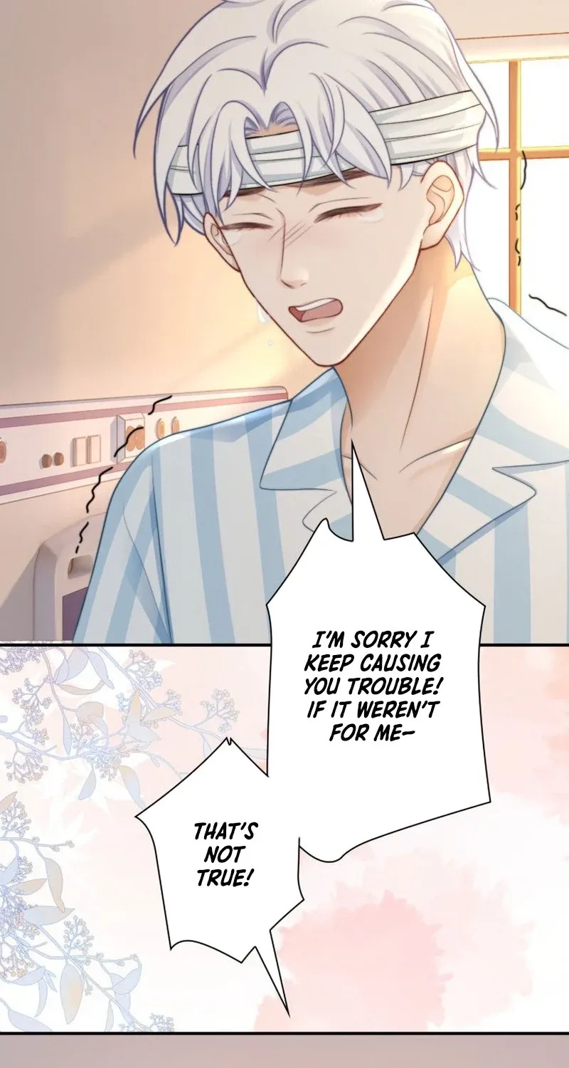 My Contract Lover Boss Is Doting on Me Chapter 16 page 35 - 