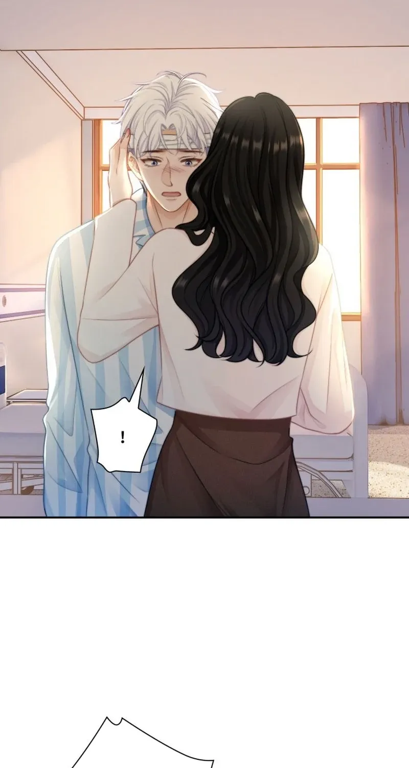 My Contract Lover Boss Is Doting on Me Chapter 16 page 36 - 