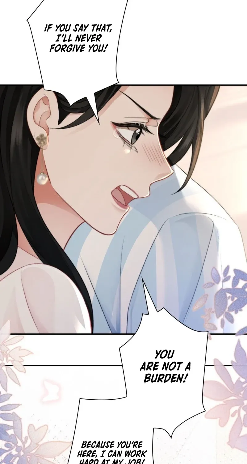 My Contract Lover Boss Is Doting on Me Chapter 16 page 37 - 