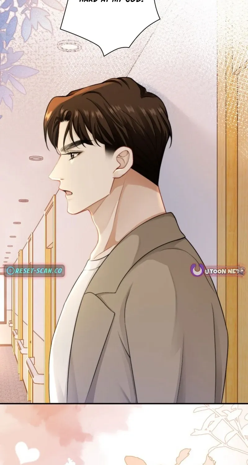 My Contract Lover Boss Is Doting on Me Chapter 16 page 38 - 