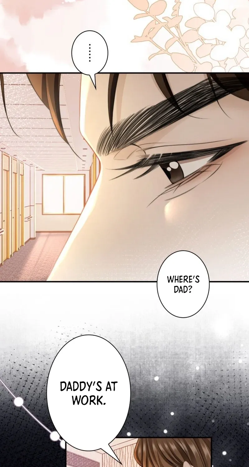 My Contract Lover Boss Is Doting on Me Chapter 16 page 39 - 