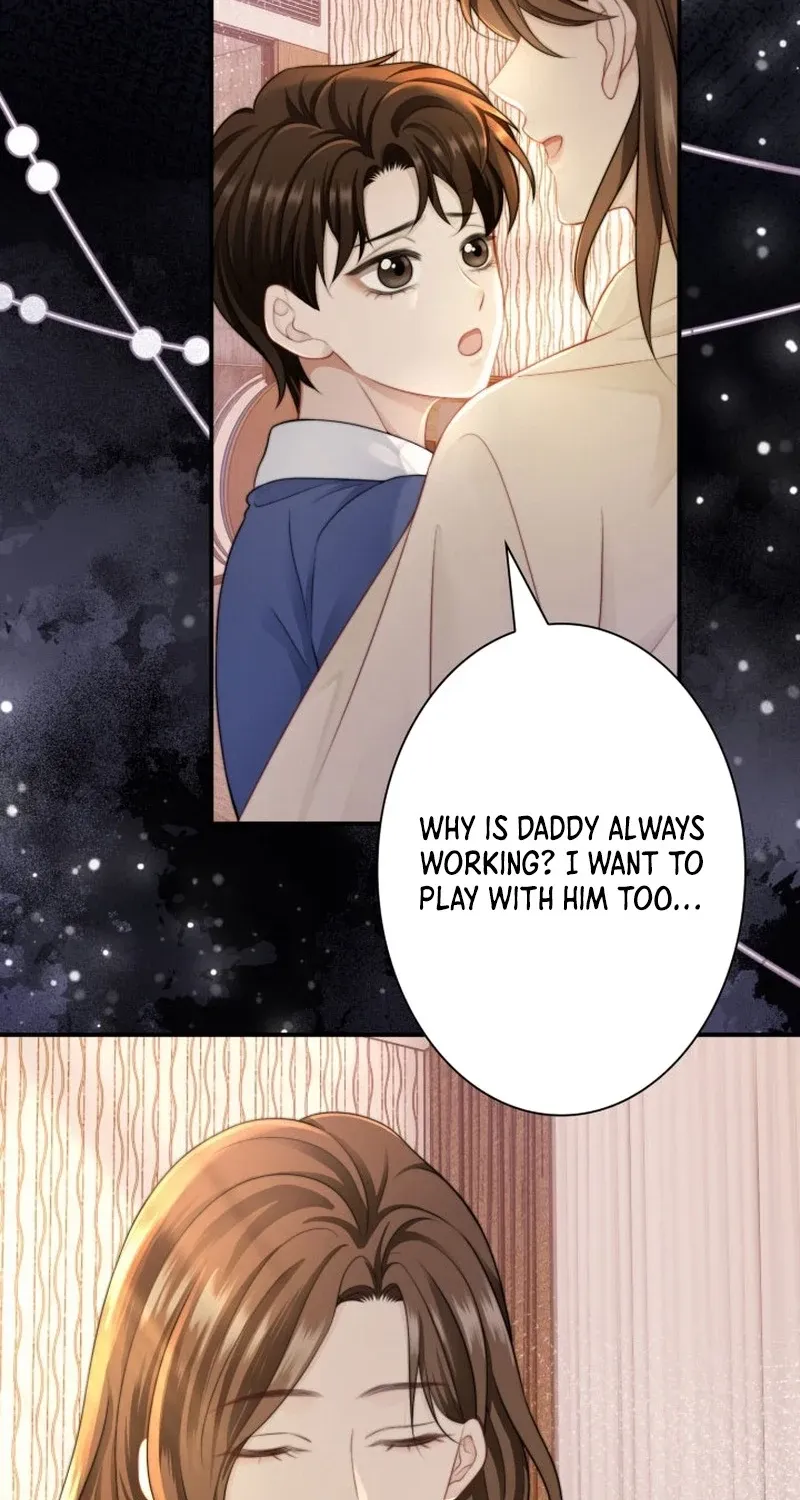 My Contract Lover Boss Is Doting on Me Chapter 16 page 40 - 