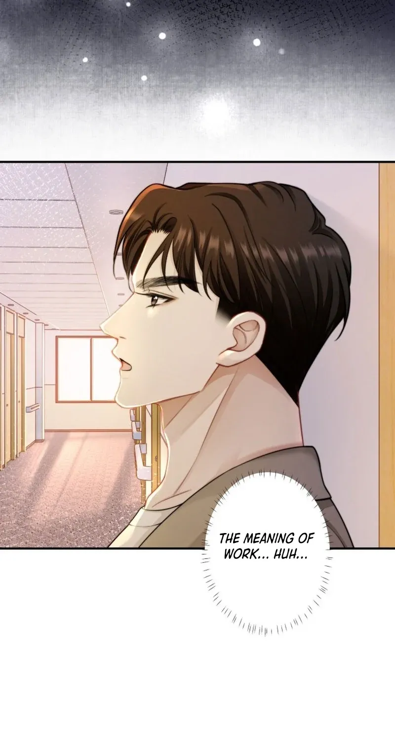 My Contract Lover Boss Is Doting on Me Chapter 16 page 42 - 